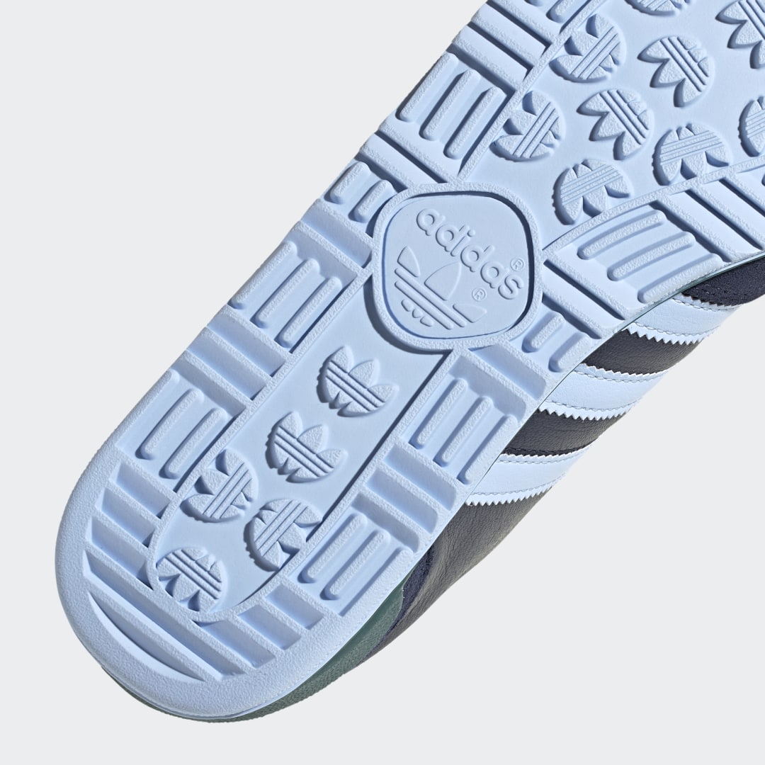 фото Кроссовки valencia adidas originals