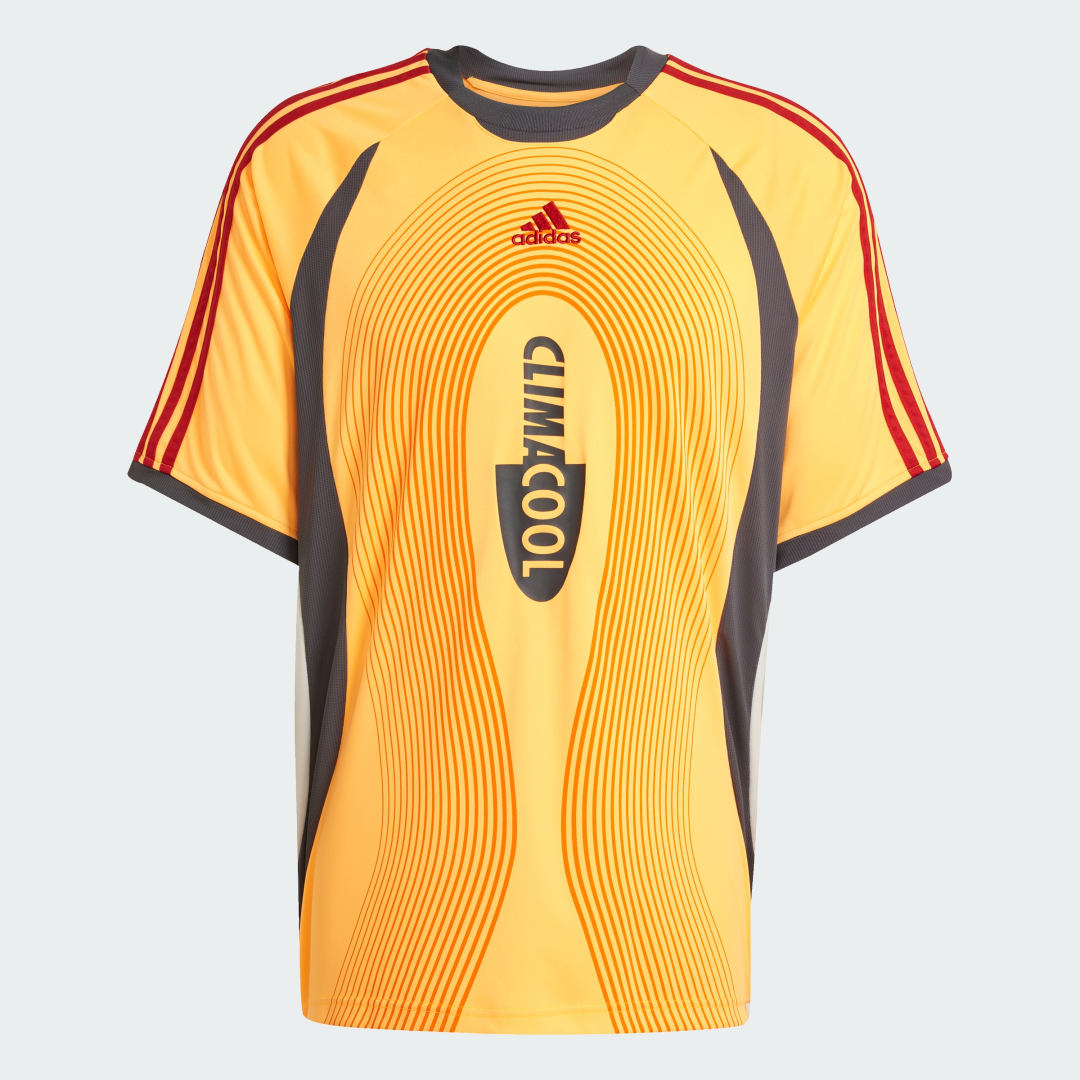 Adidas Climacool Fashion Voetbalshirt
