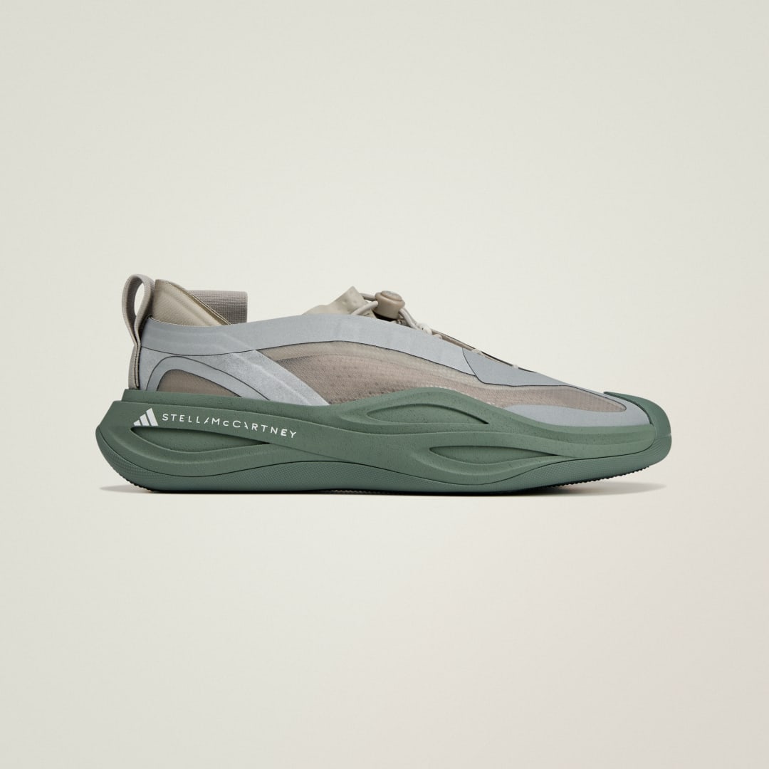 Chaussure adidas by Stella McCartney Sportswear Low Ground - vue 7