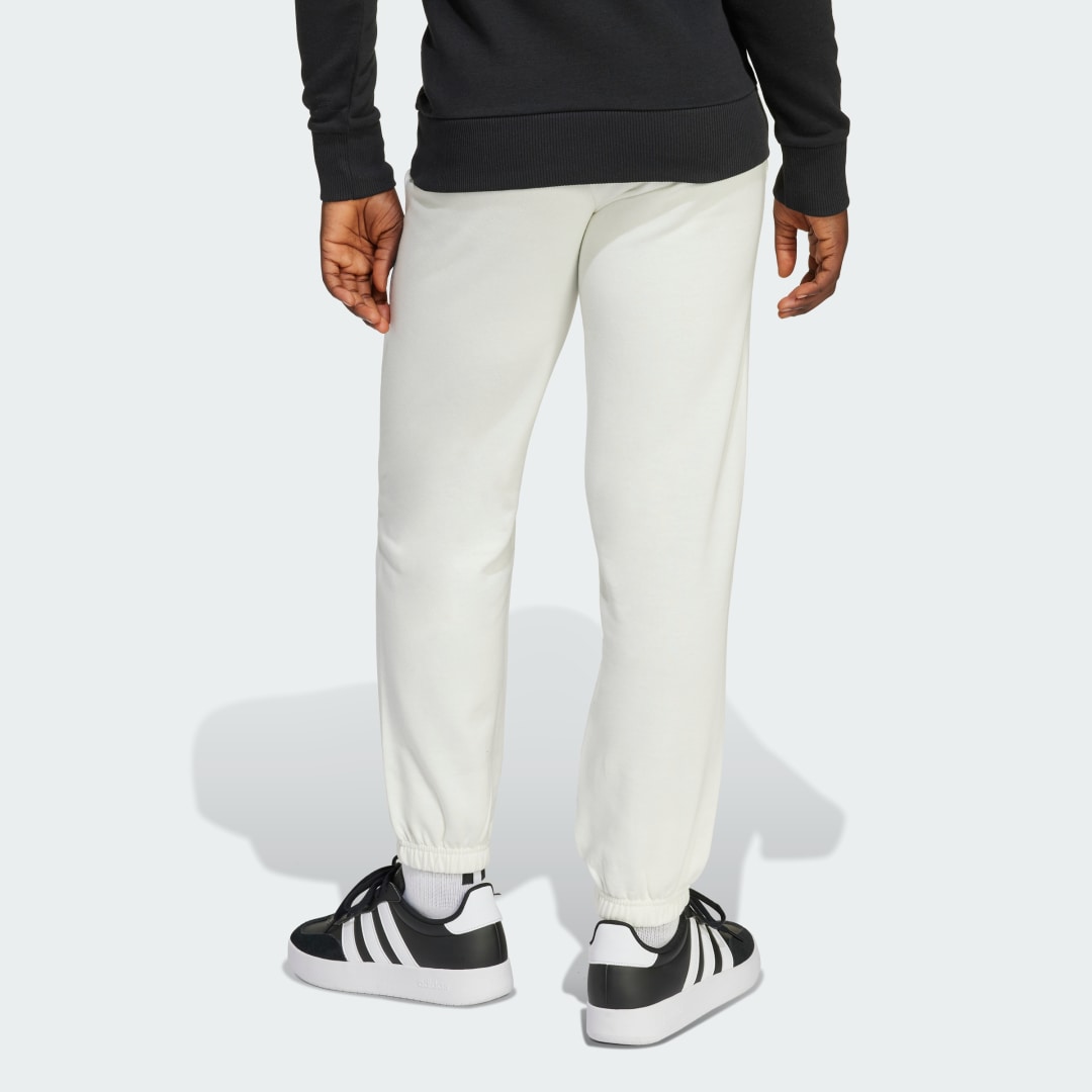 Thumbnail - adidas Slogan Fleece-Hose