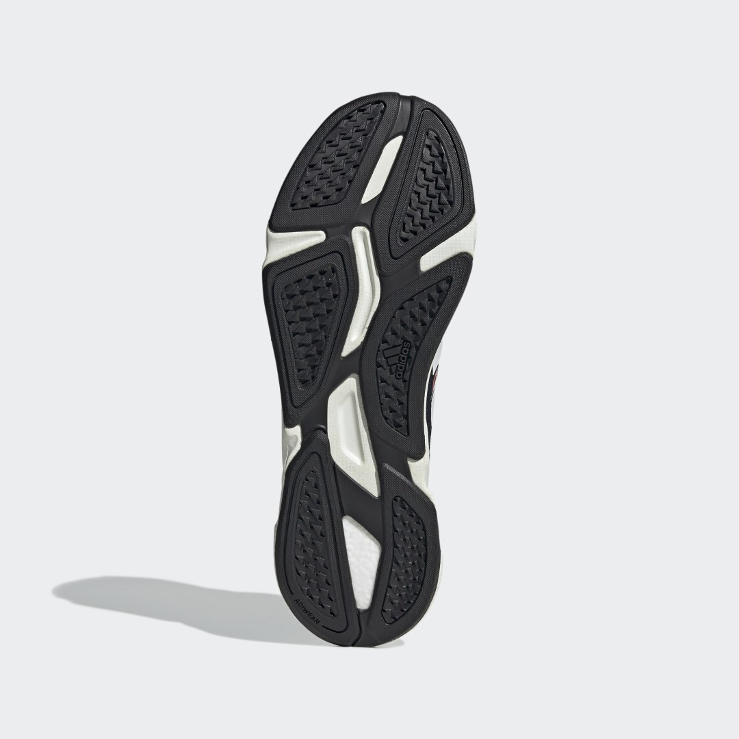 фото Кроссовки для бега x9000l2 adidas performance
