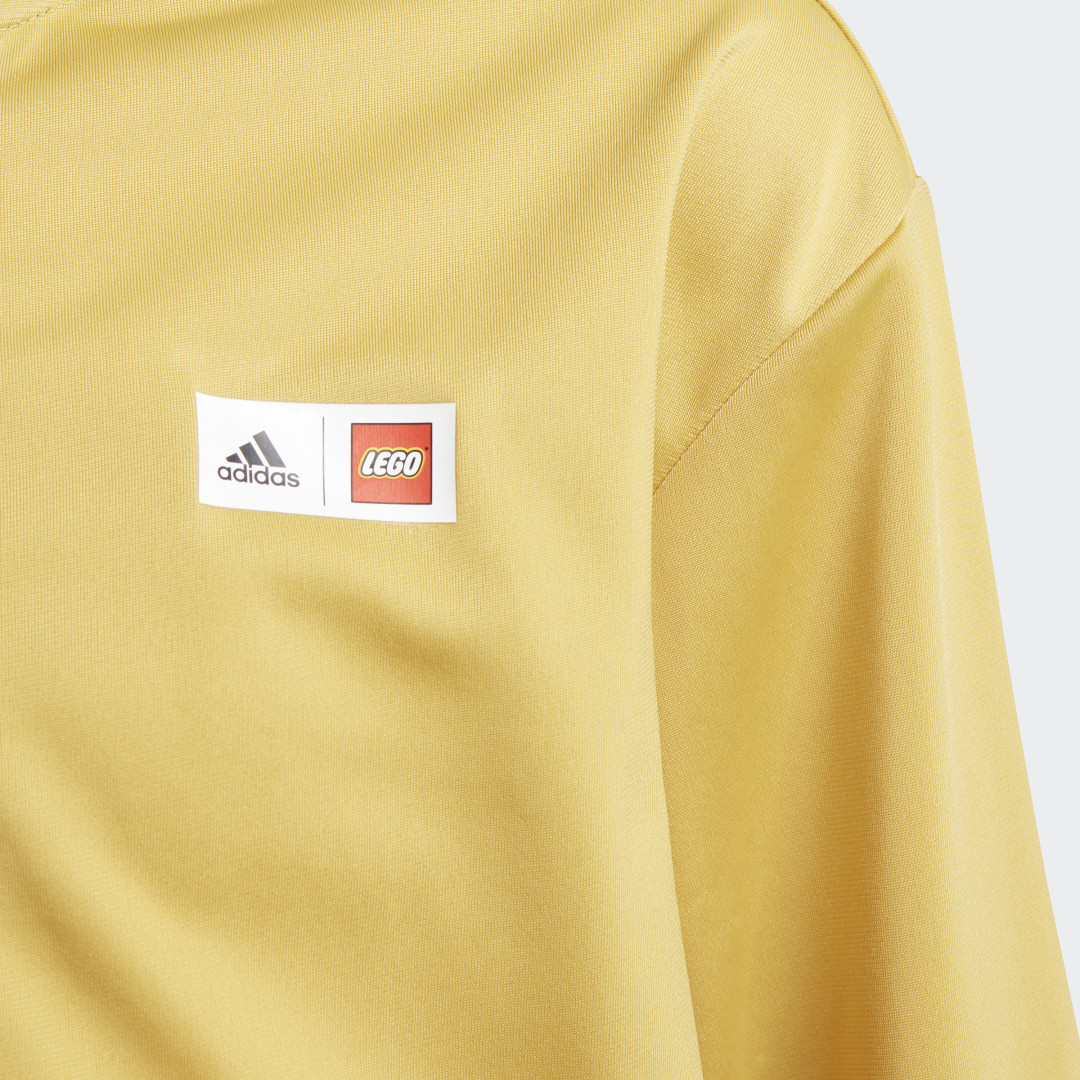 фото Спортивный костюм u lego adidas performance