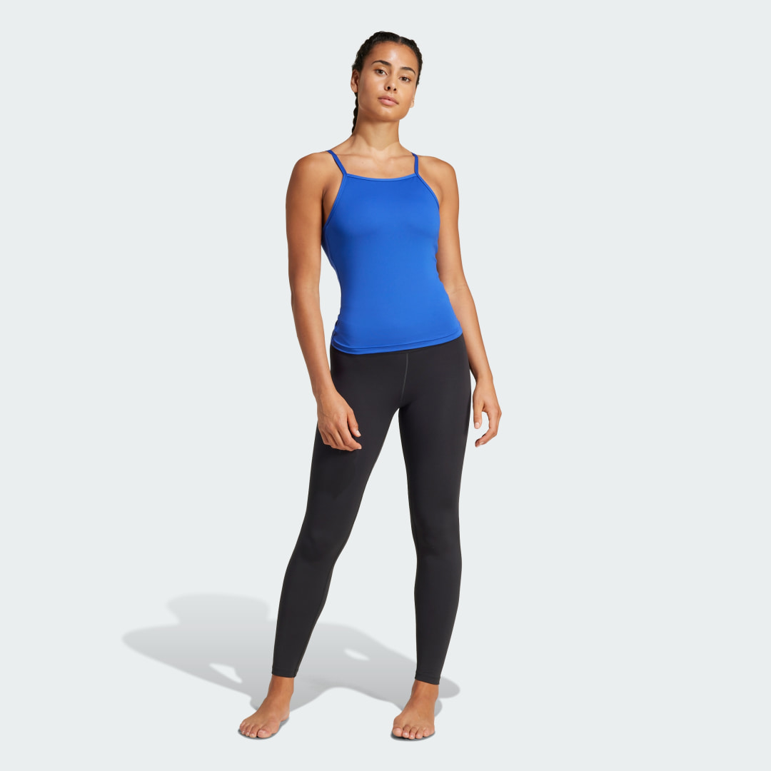 Adidas Yoga Tanktop
