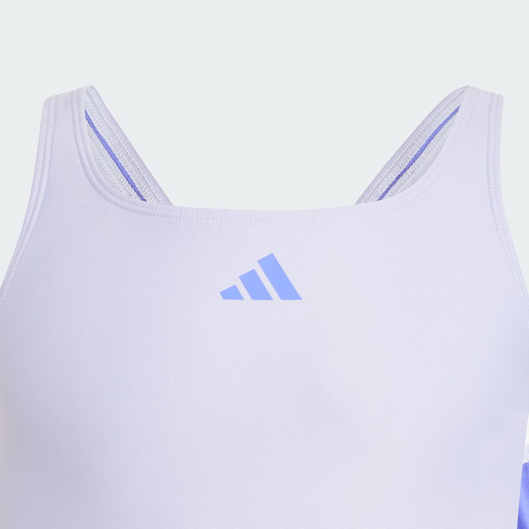 Adidas 3-Stripes C-Back Badpak Kids