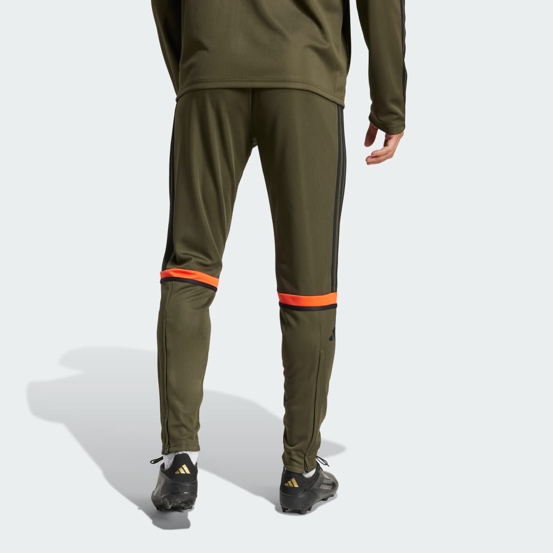 Adidas Squadra 25 Training Broek