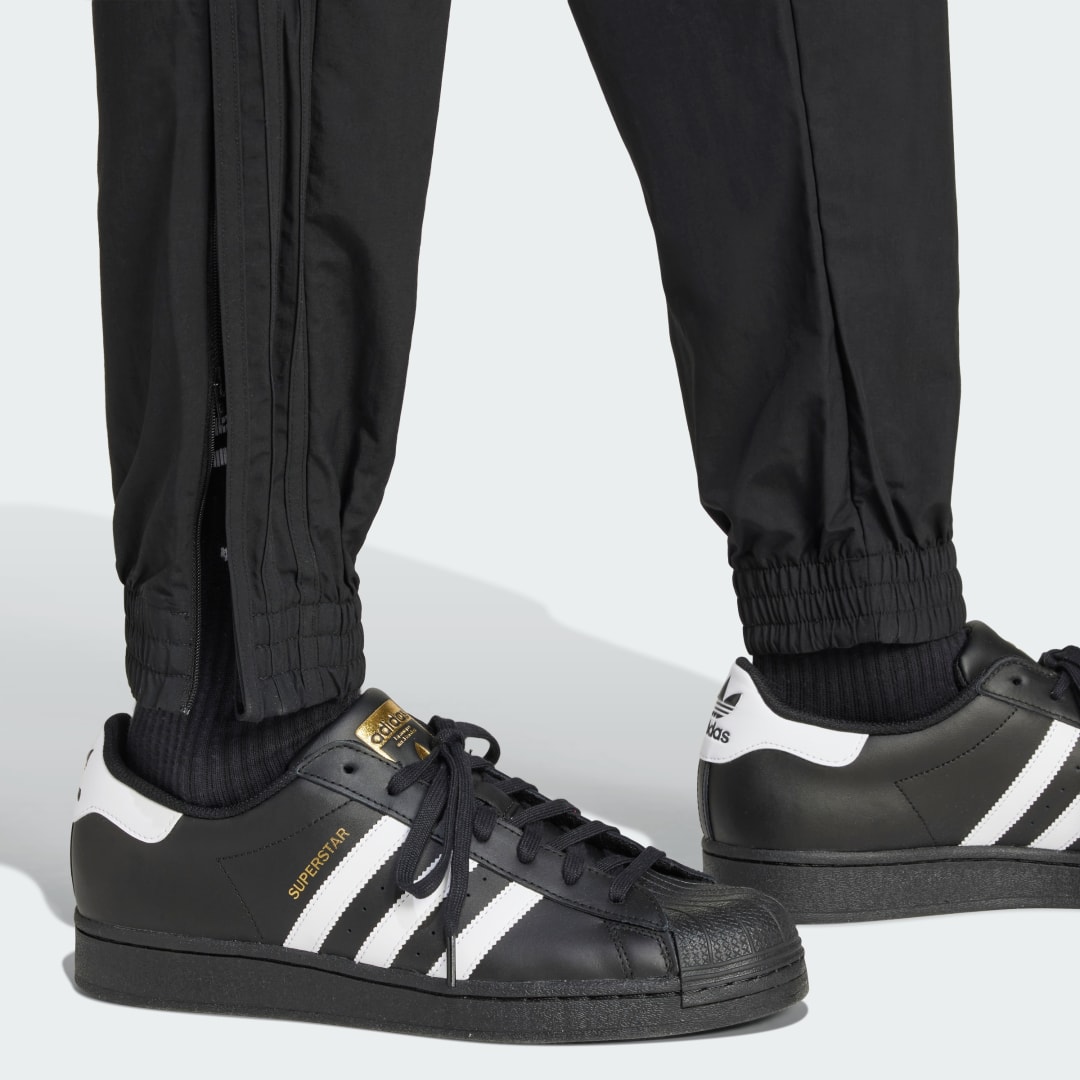 Adidas Woven SST Trainingsbroek