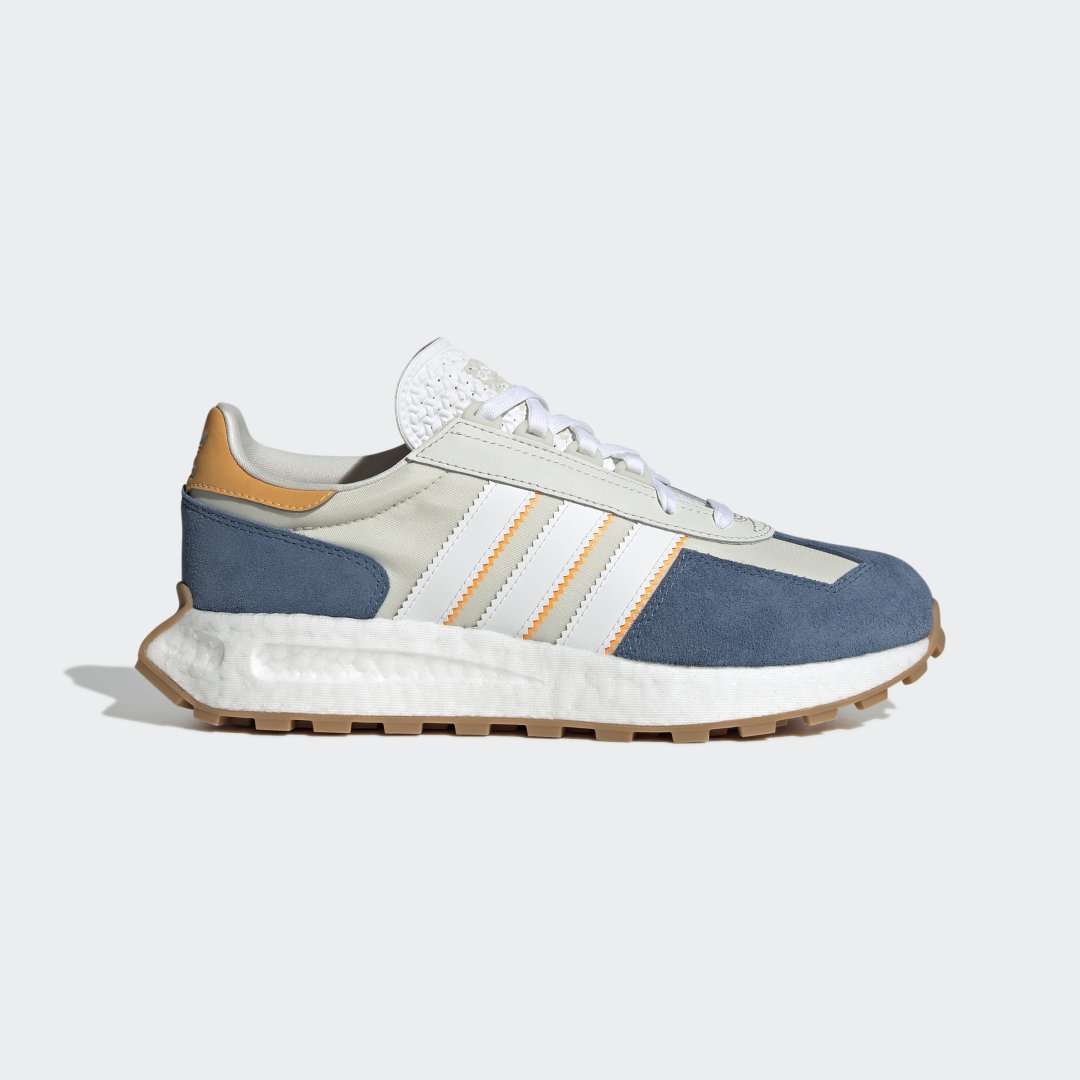 фото Кроссовки retropy e5 adidas originals