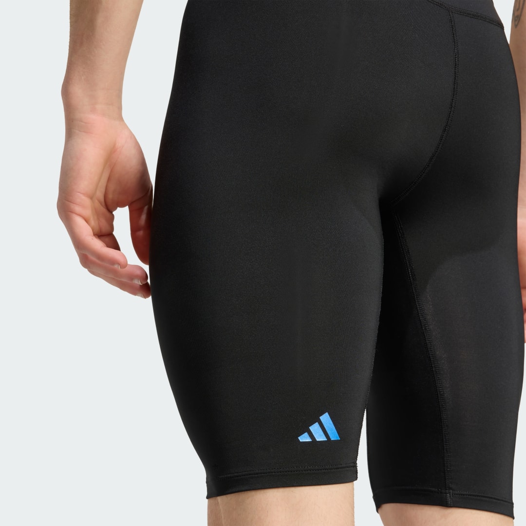 Adidas x Jeremy Scott Bike Short