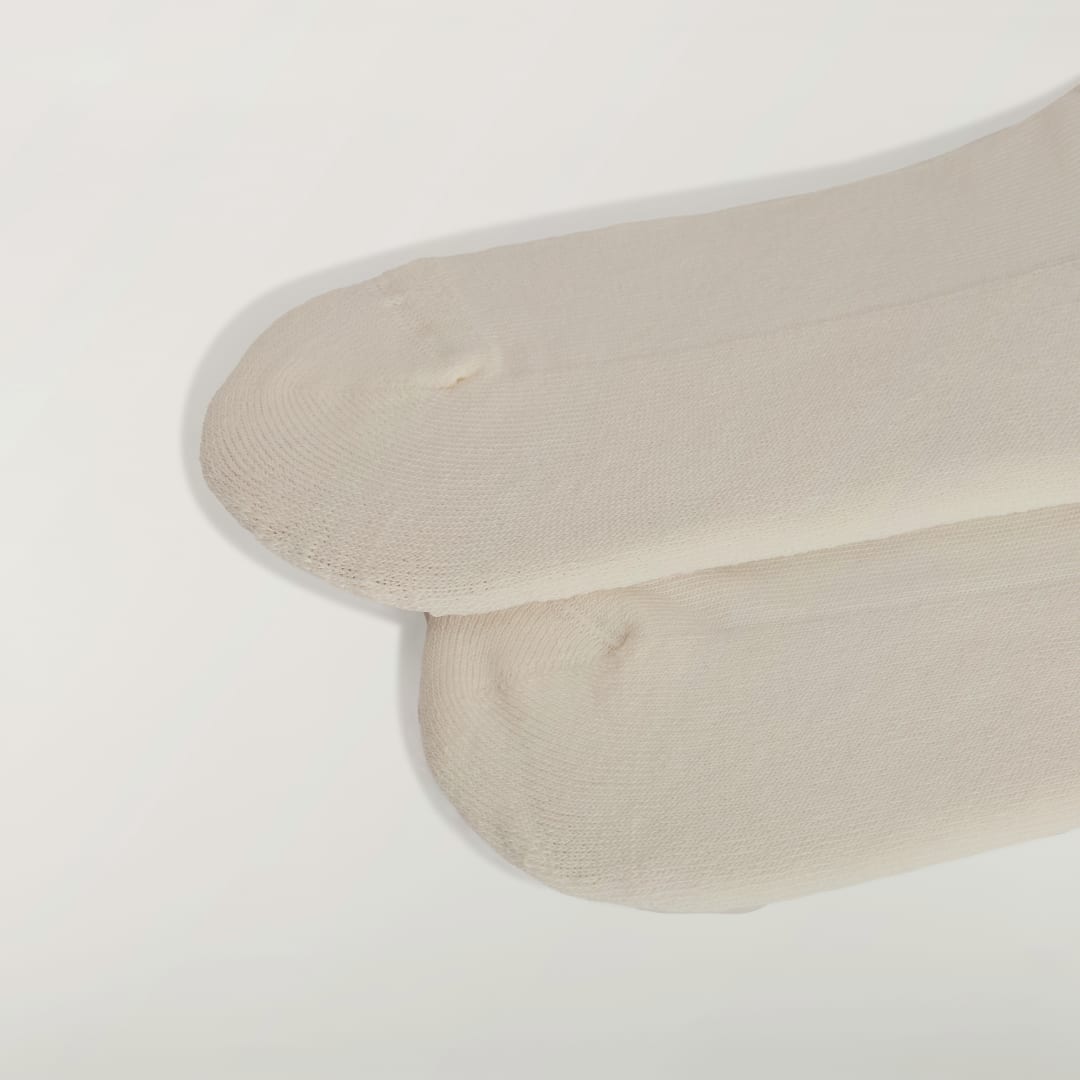 Thumbnail - Y-3 Grafik CREW SOCKEN