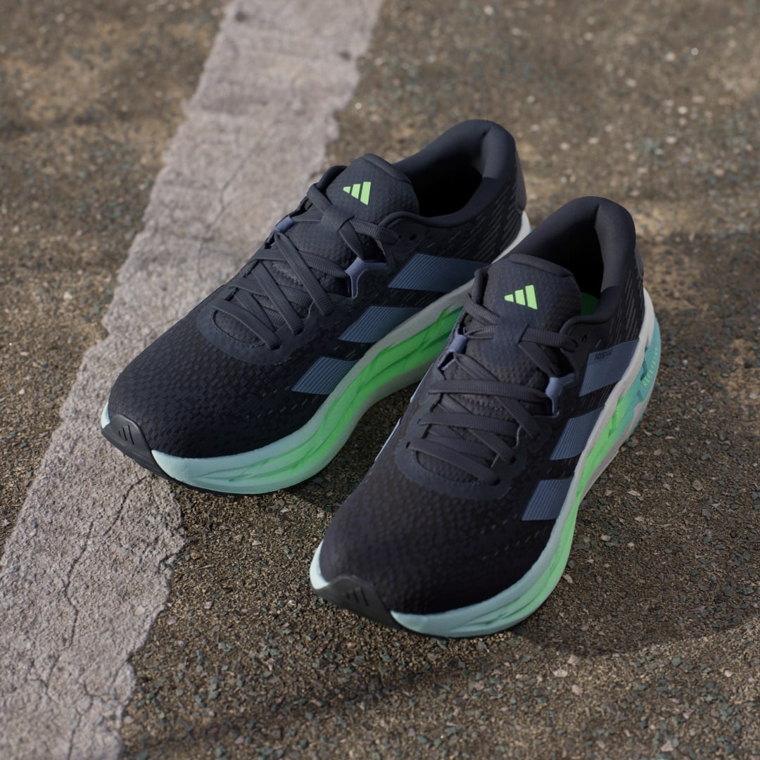 Chaussure de running Adistar4 - vue 5