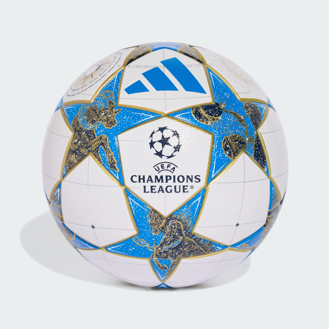 Adidas UCL League 25 26 League Stage Bal