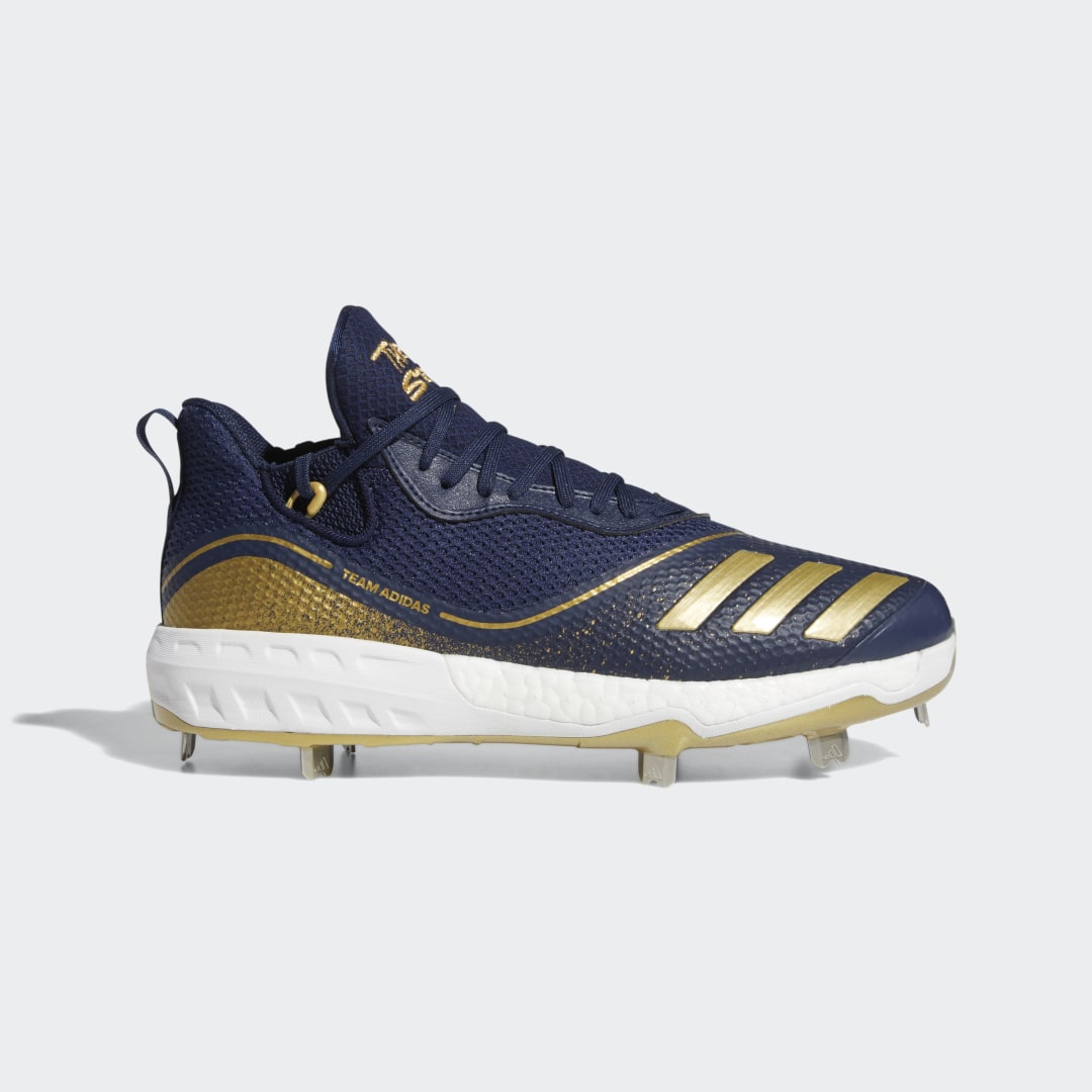 adidas Icon V Cleats Collegiate Navy Mens - G28234