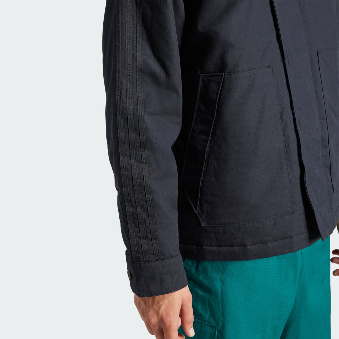 Adidas Premium Essentials+ Ritsjack