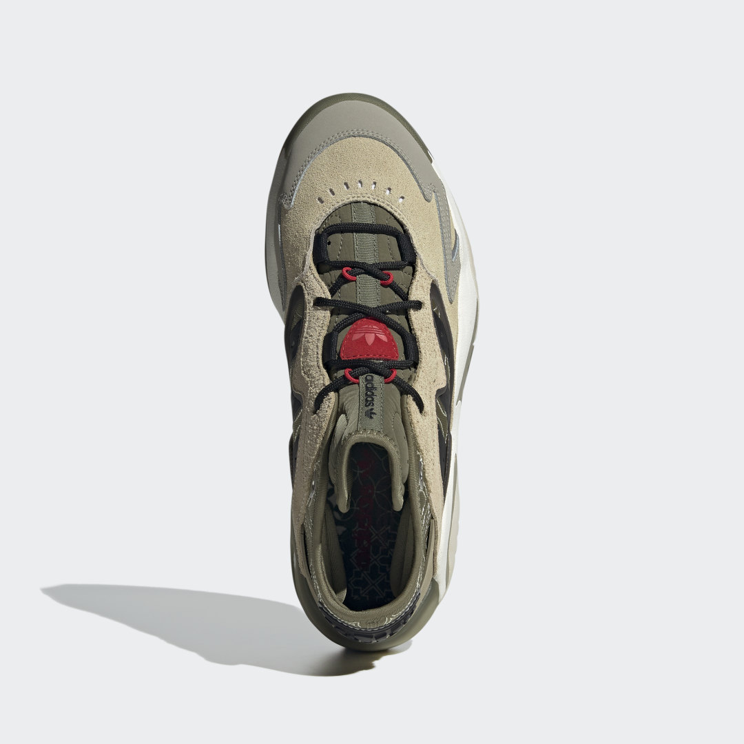 фото Кроссовки streetball 2.0 adidas originals
