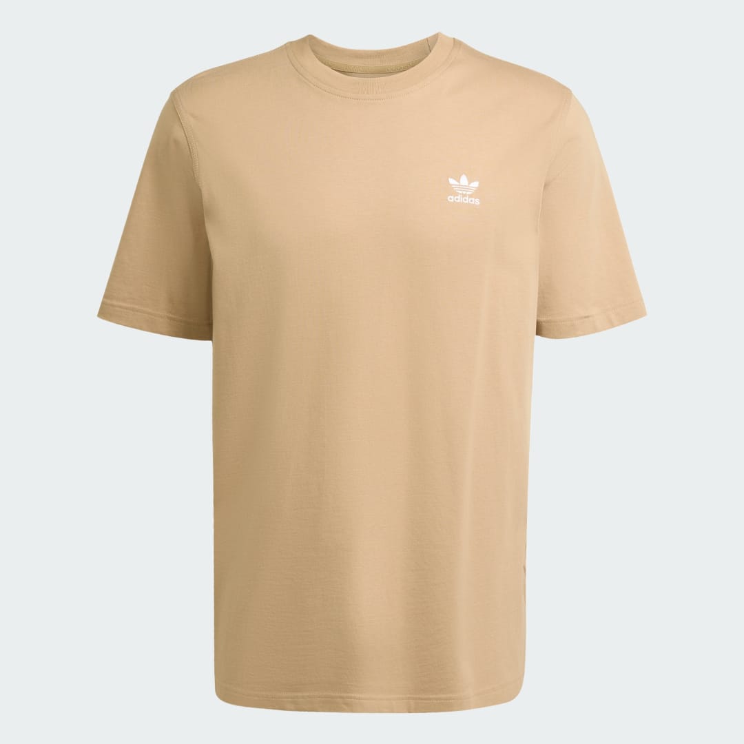 Adidas Trefoil Essentials T-shirt