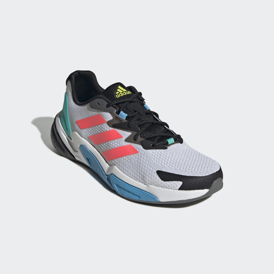 фото Кроссовки для бега x9000l3 adidas performance