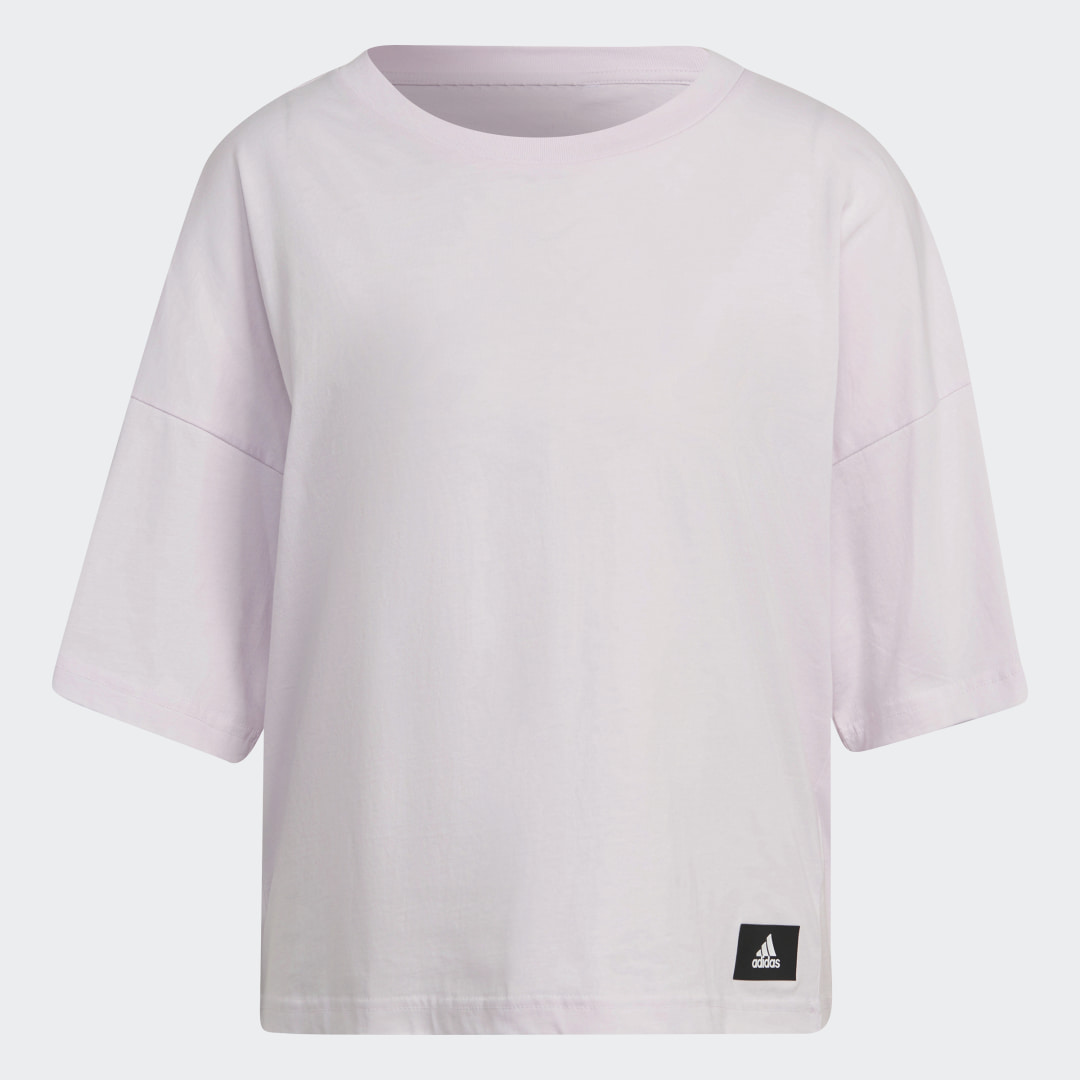 фото Футболка adidas sportswear future icons 3-stripes