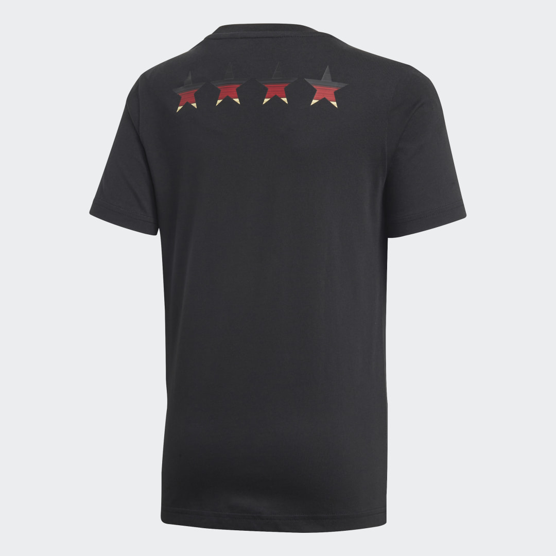 фото Футболка германия street graphic adidas performance