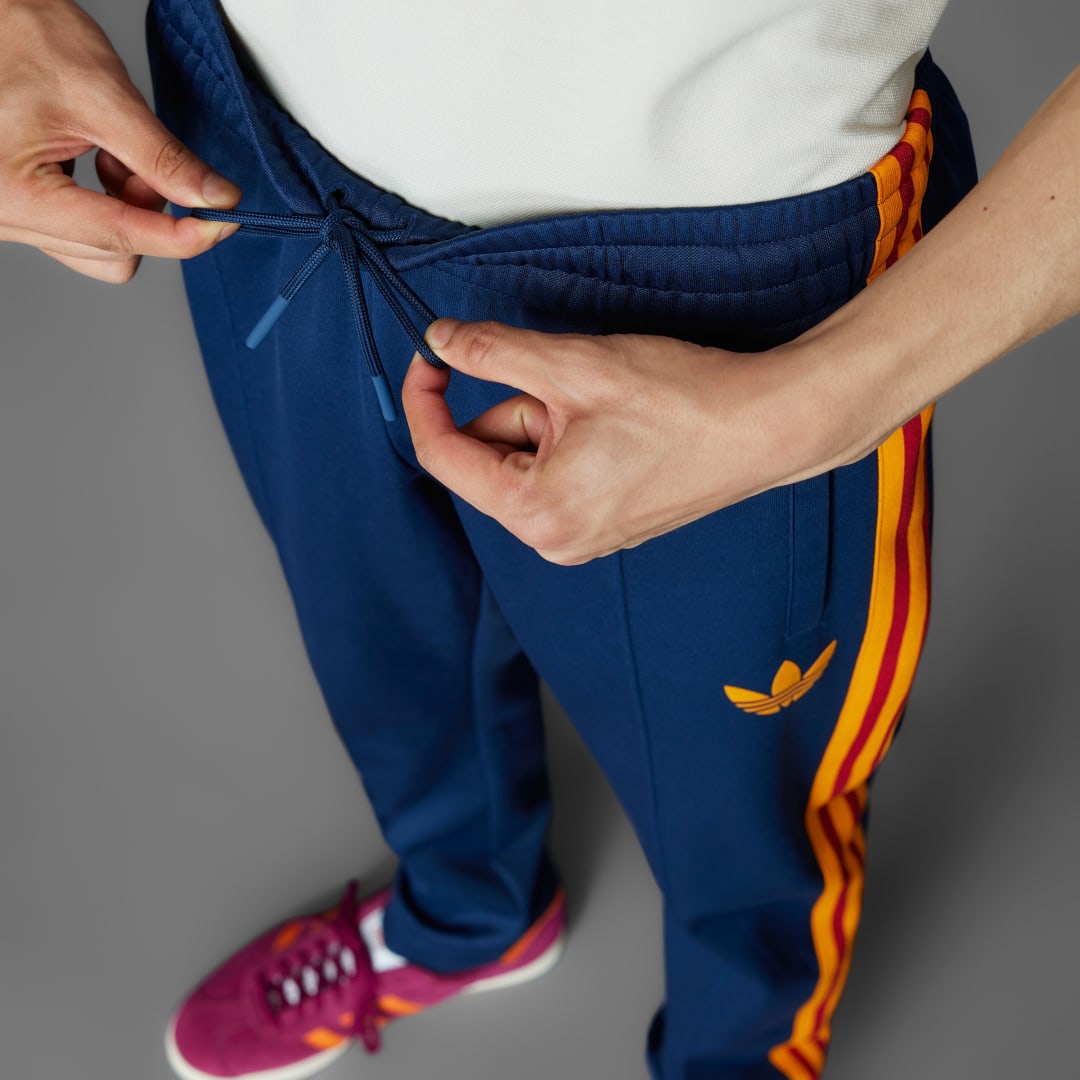 Adidas AS Roma Bring Back 1993 Trainingsbroek