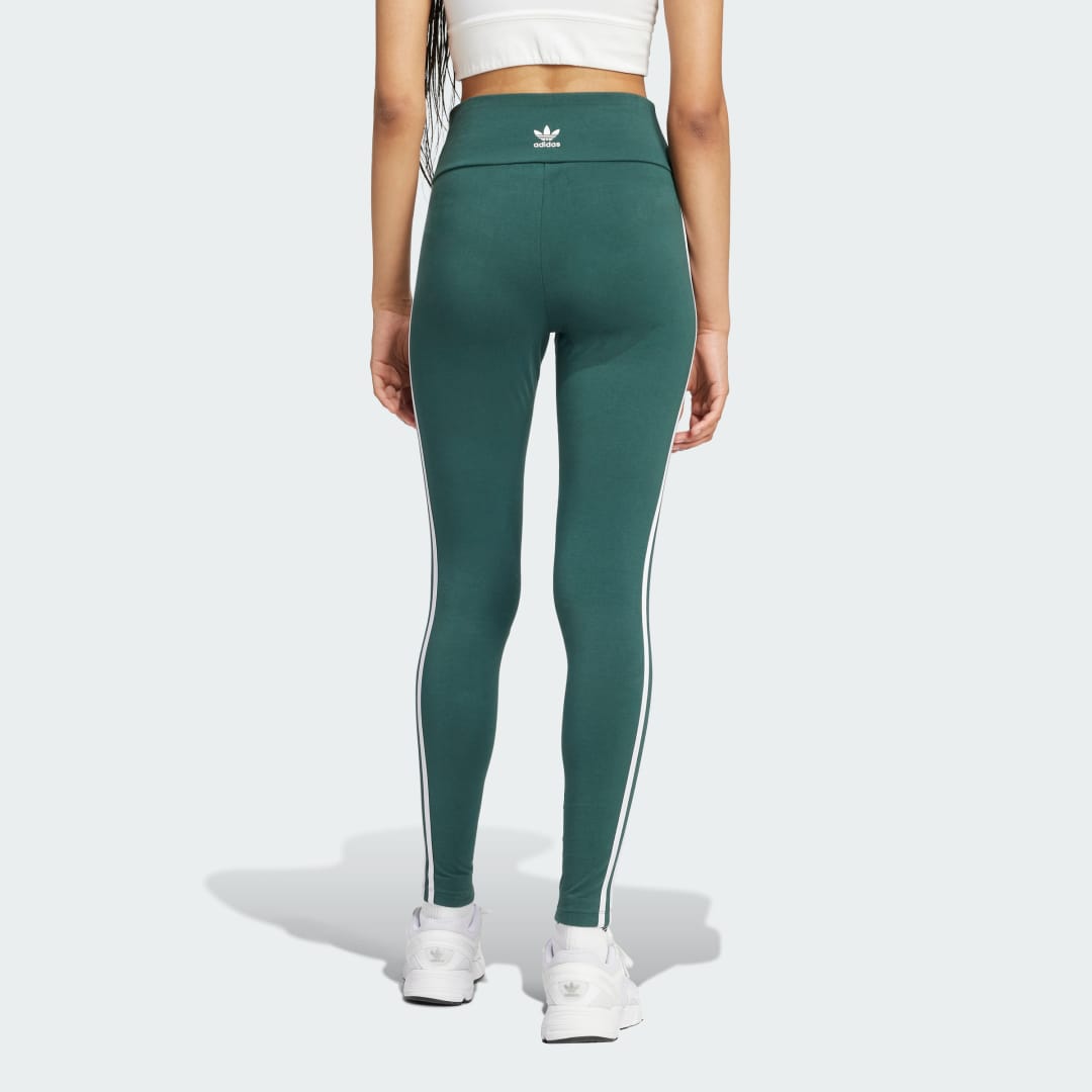 Thumbnail - 3-Streifen Leggings