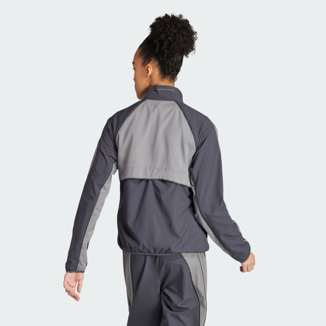 Adidas Juventus Anthem Jacket