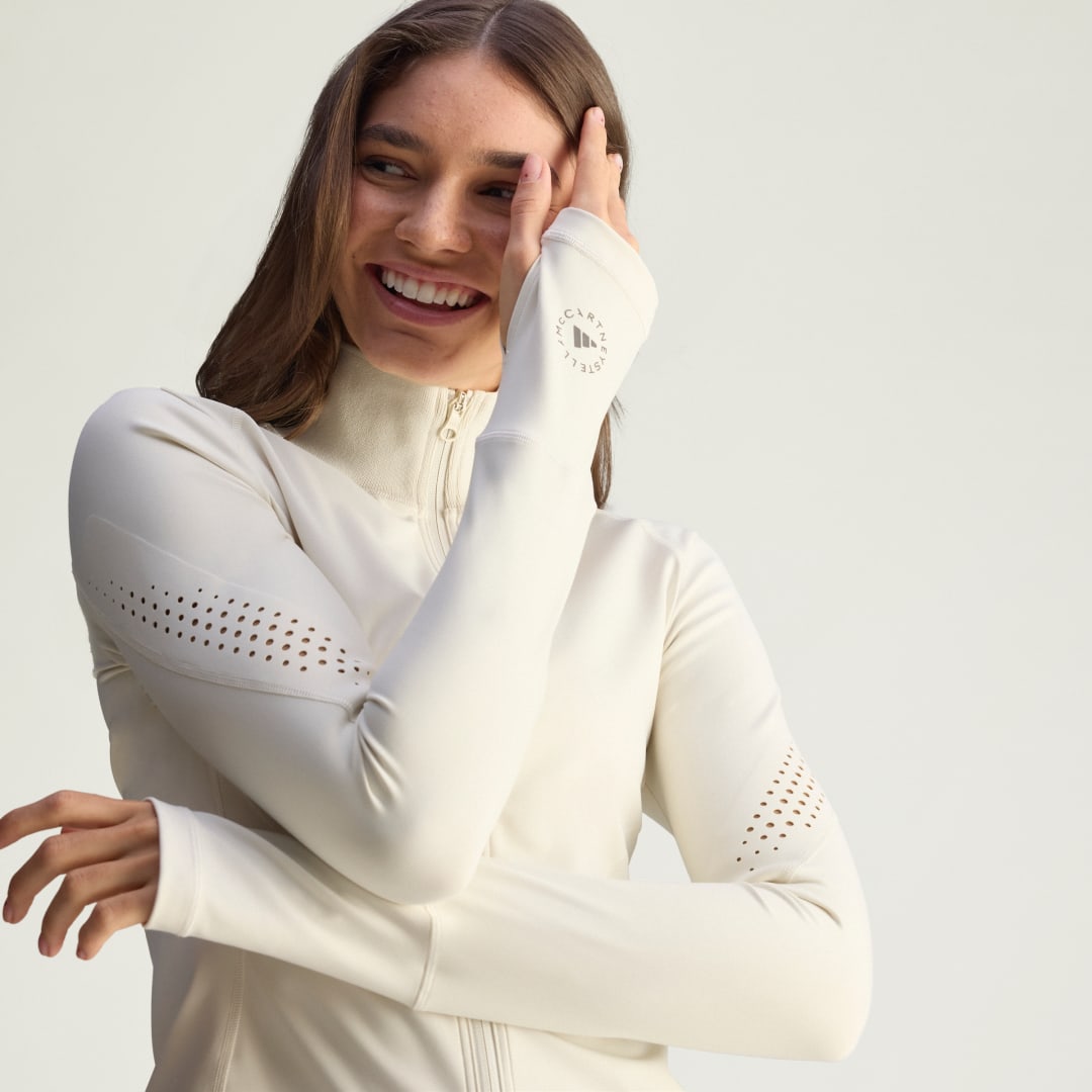 Adidas By Stella McCartney Training Midlayer