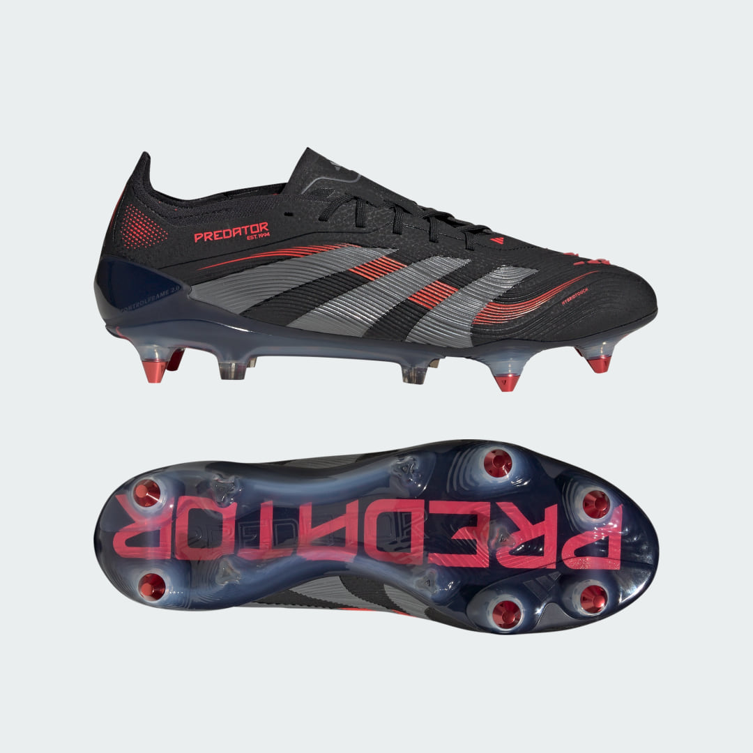 adidas Predator SG | adidas Predator Soft Ground | FOOTY.COM