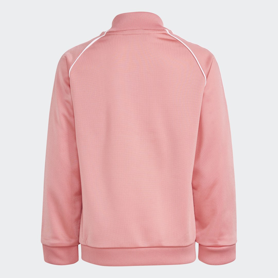 фото Спортивный костюм adicolor sst adidas originals