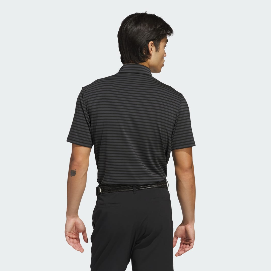 Thumbnail - Ultimate365 Stripe Polo Shirt