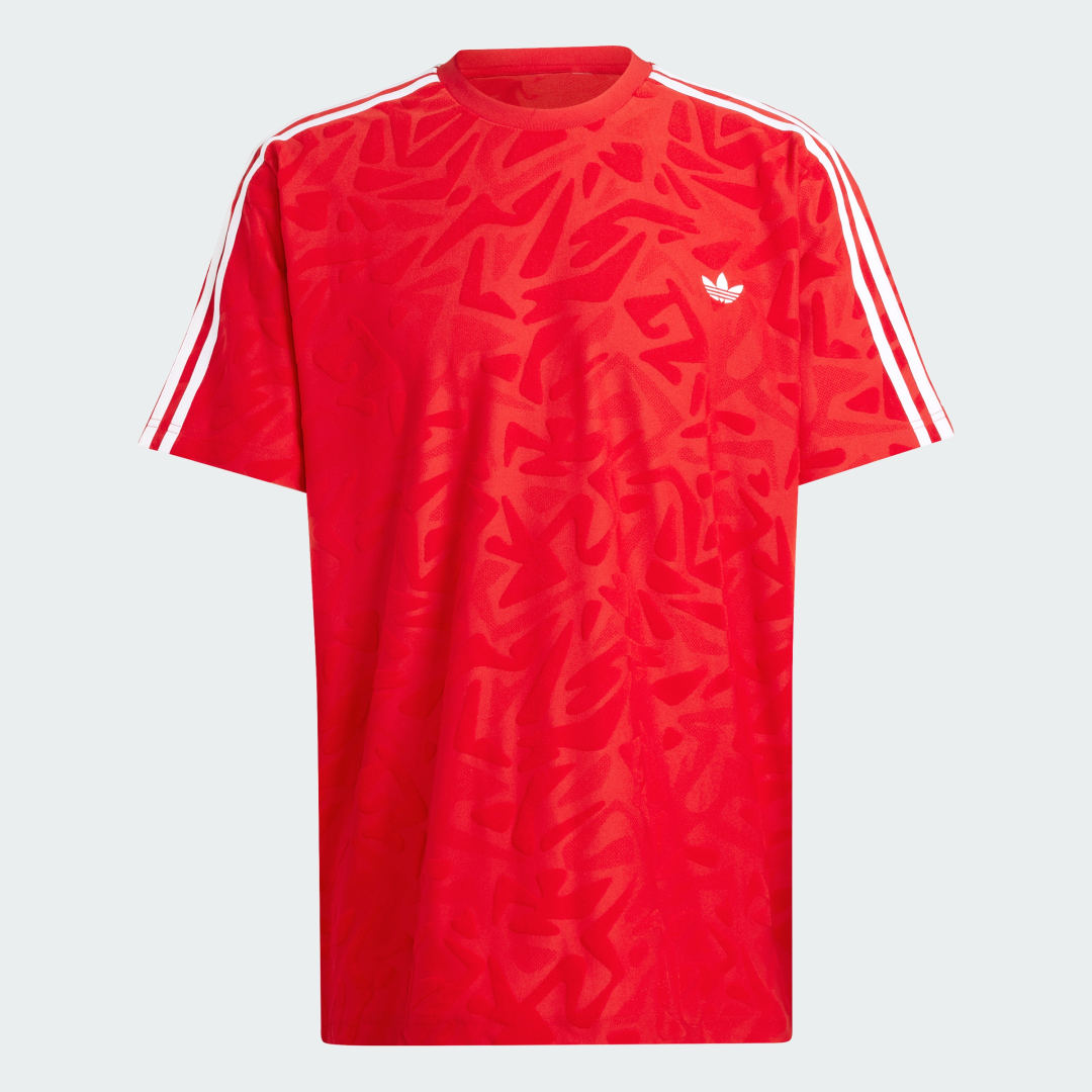Adidas Premium Shirt