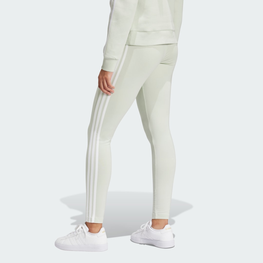 Adidas LOUNGEWEAR Essentials 3-Stripes Legging