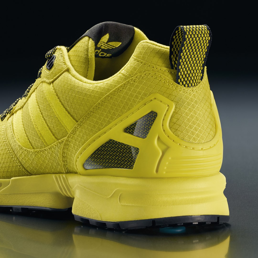 фото Кроссовки zx 5000 torsion adidas originals