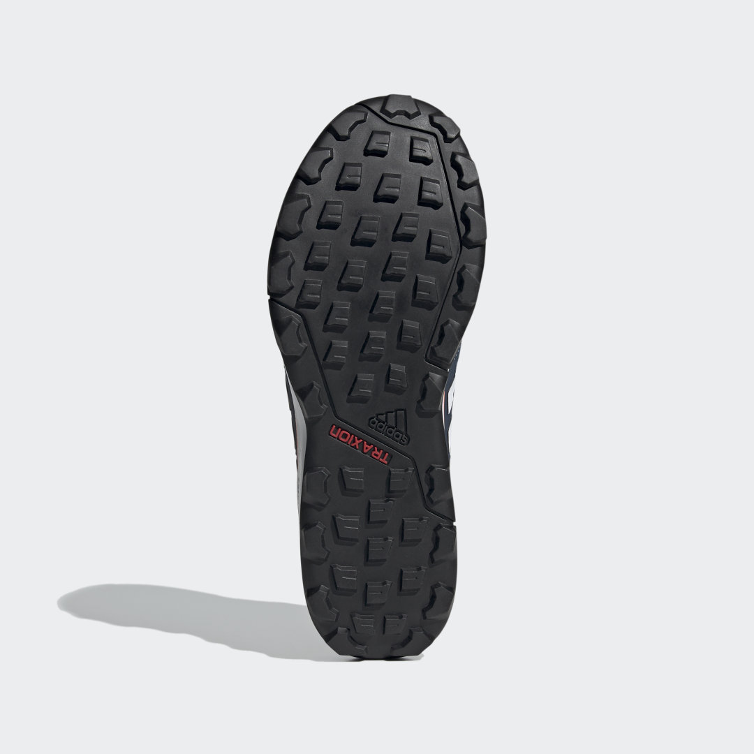 фото Кроссовки для трейлраннинга terrex agravic tr adidas terrex