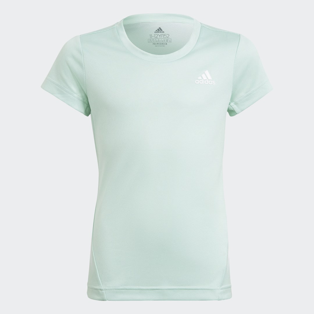 AEROREADY 3-Stripes T-shirt AEROREADY 3-Stripes T-shirt