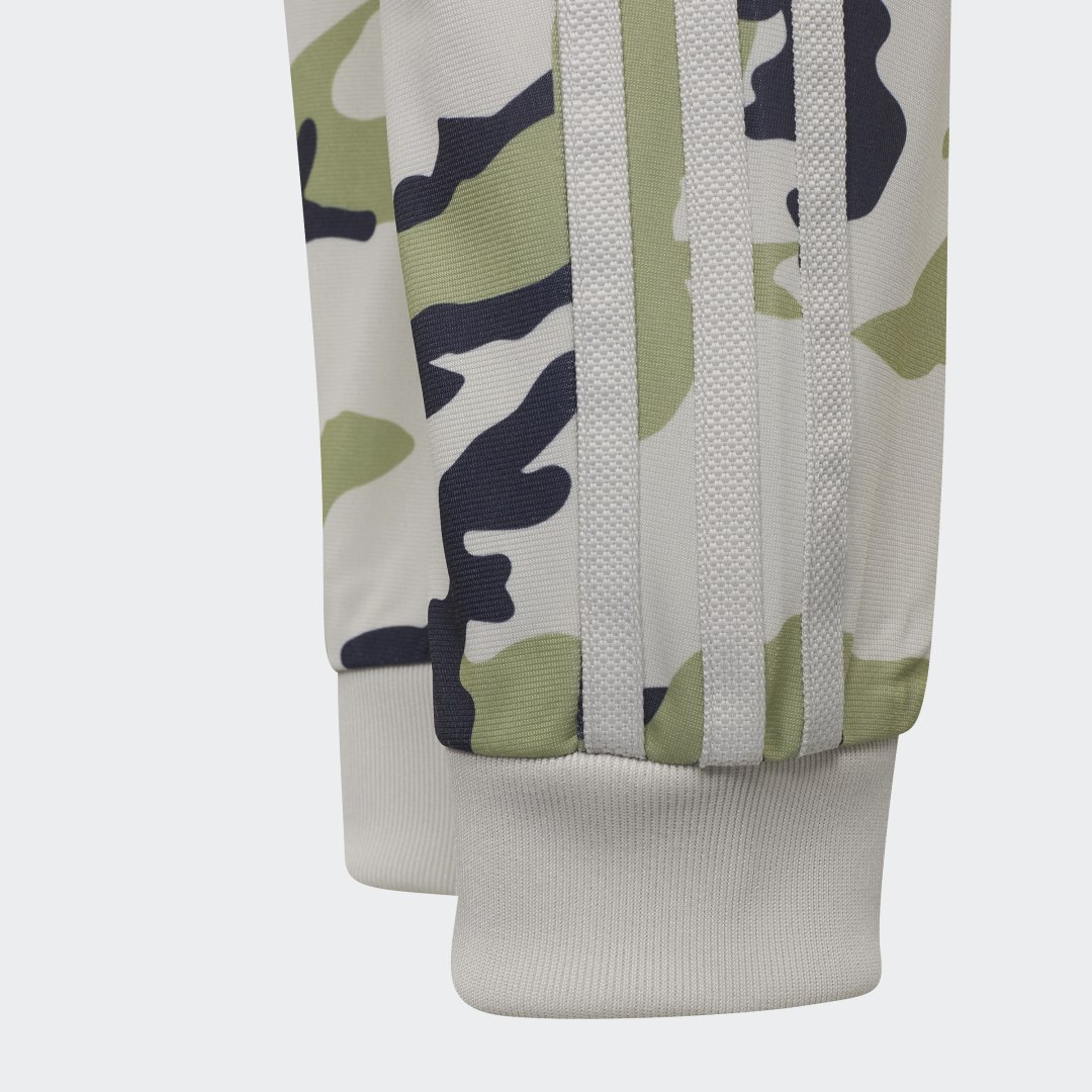 фото Брюки camo sst adidas originals