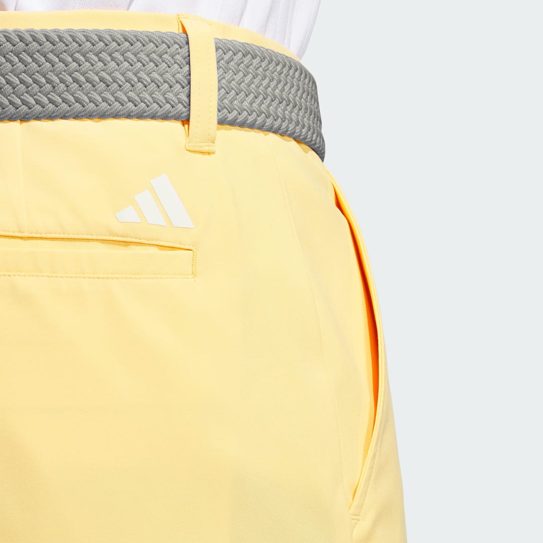 Adidas Ultimate365 8.5-Inch Golfshort