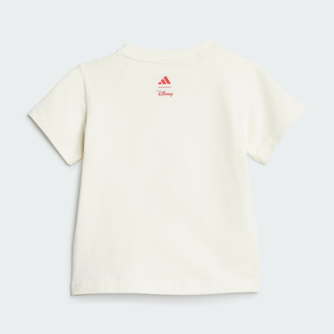 Adidas DISNEY MICKEY MOUSE T-SHIRT SET