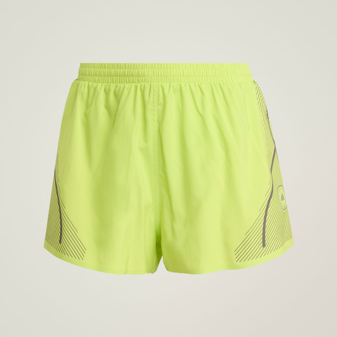 adidas adidas by Stella McCartney TruePace Running Shorts