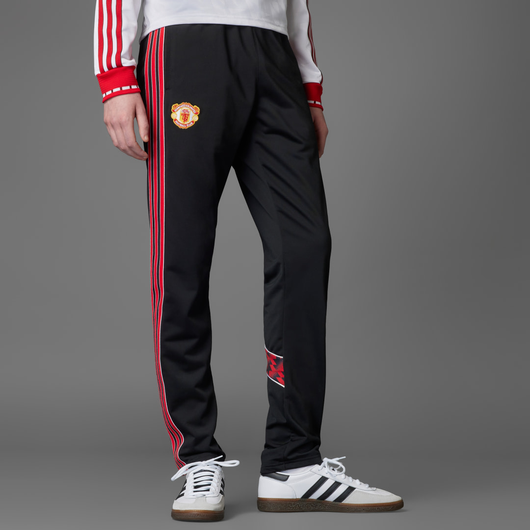 adidas Manchester United '91 Track Pants