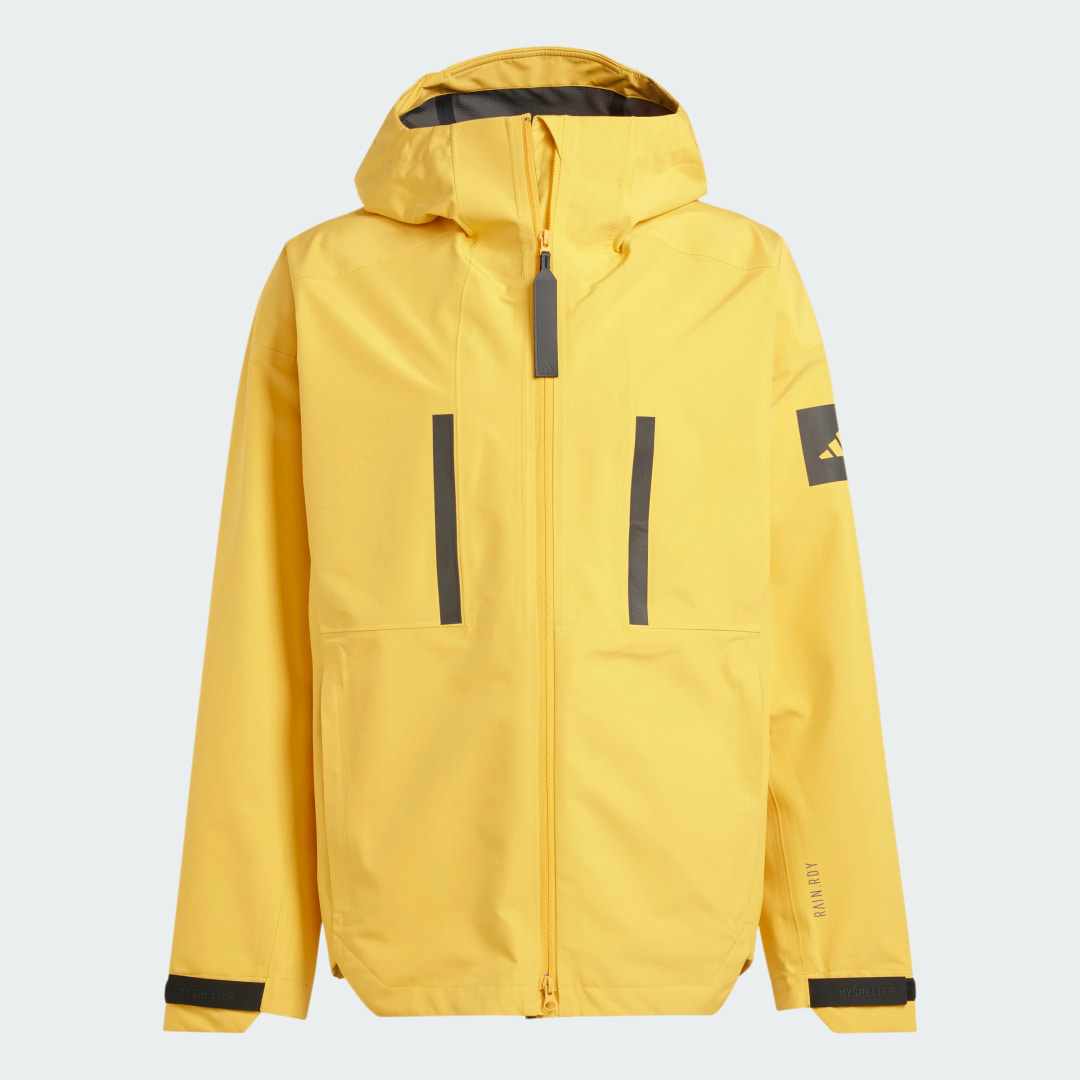 Adidas Myshelter Rain.Rdy Jack
