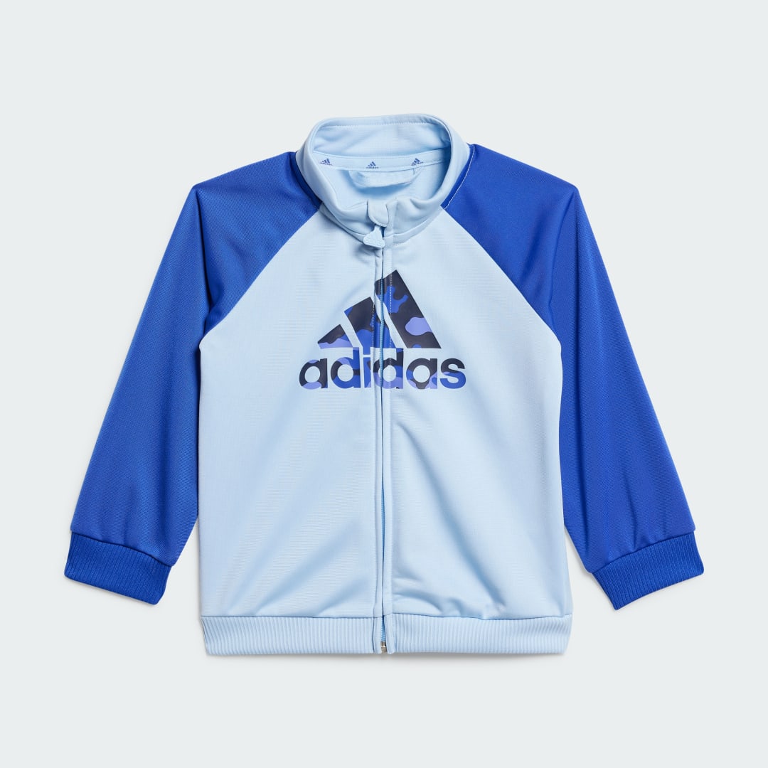 Adidas Essentials Print Trainingspak Kids