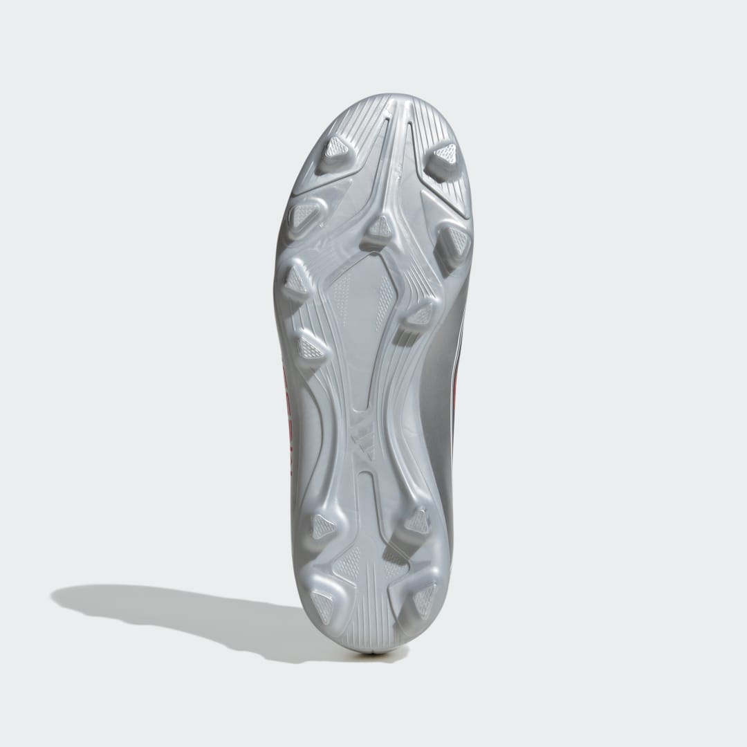 Chaussures de football enfant adidas F50 Messi Club FGAG - vue 7