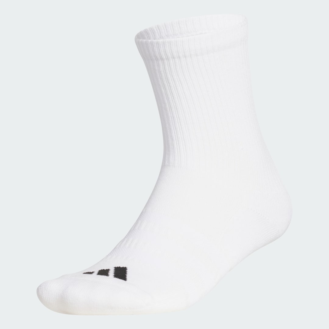 Adidas Half-Crew Performance Sokken