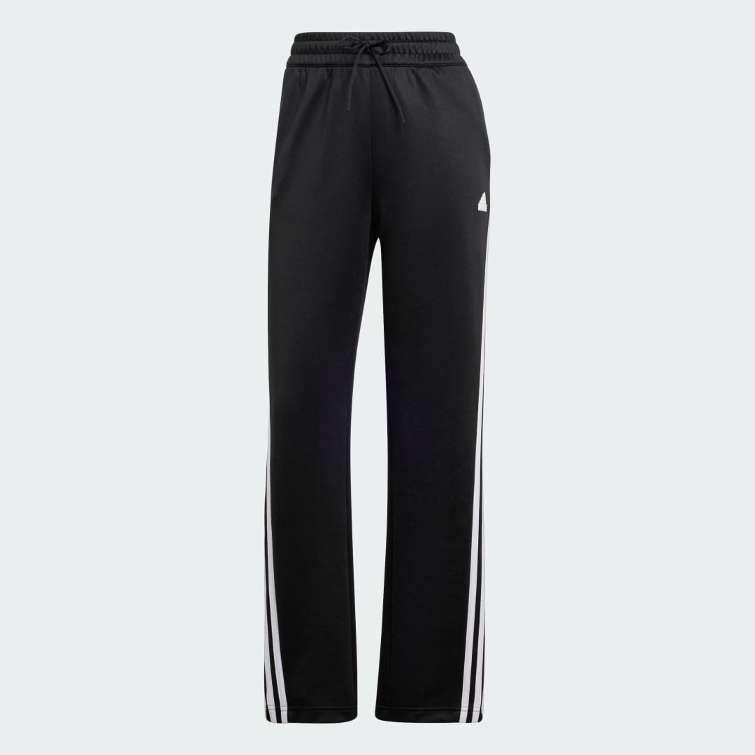 Jogging adidas W ICONIC 3S TP EU - vue 5
