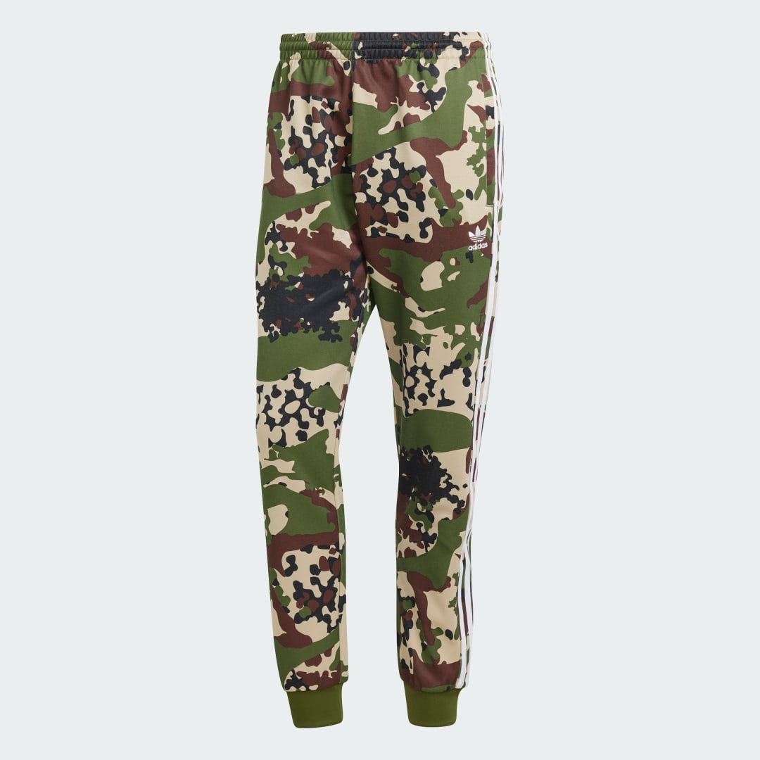 Adidas Camo SSTR Trainingsbroek