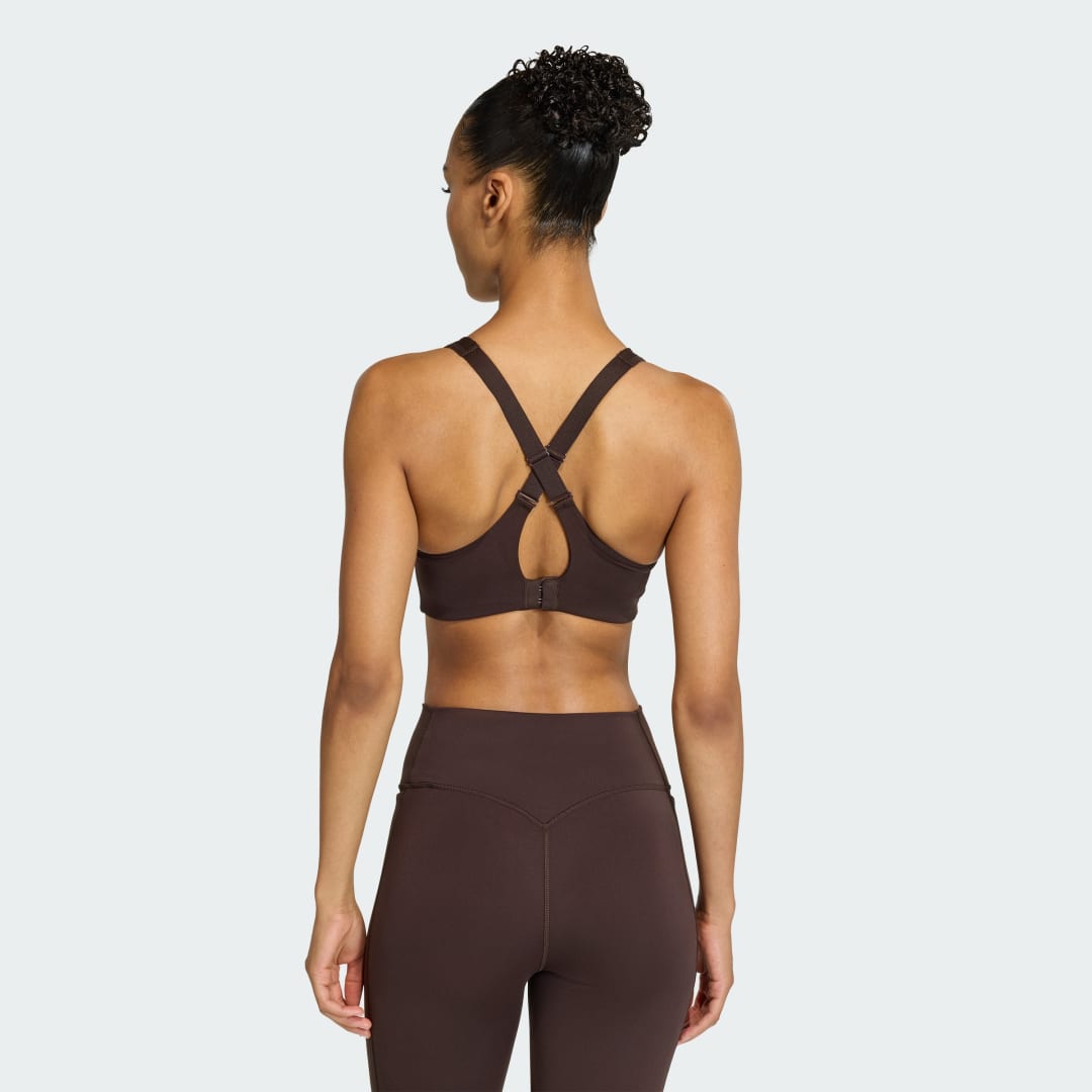 Thumbnail - Optime Workout High Support BH