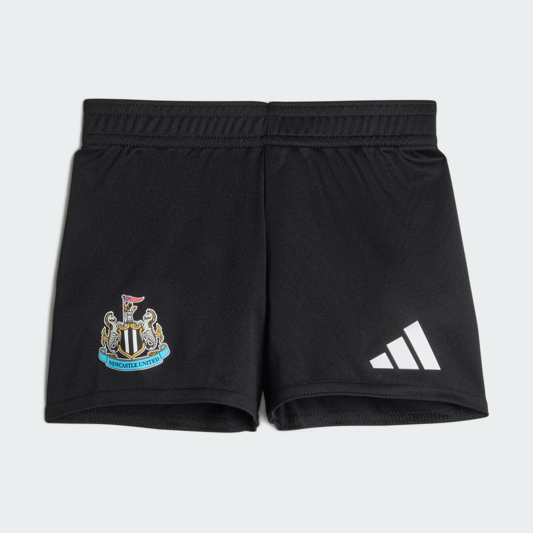 Adidas Newcastle United FC 25 26 Baby Thuistenue Kids