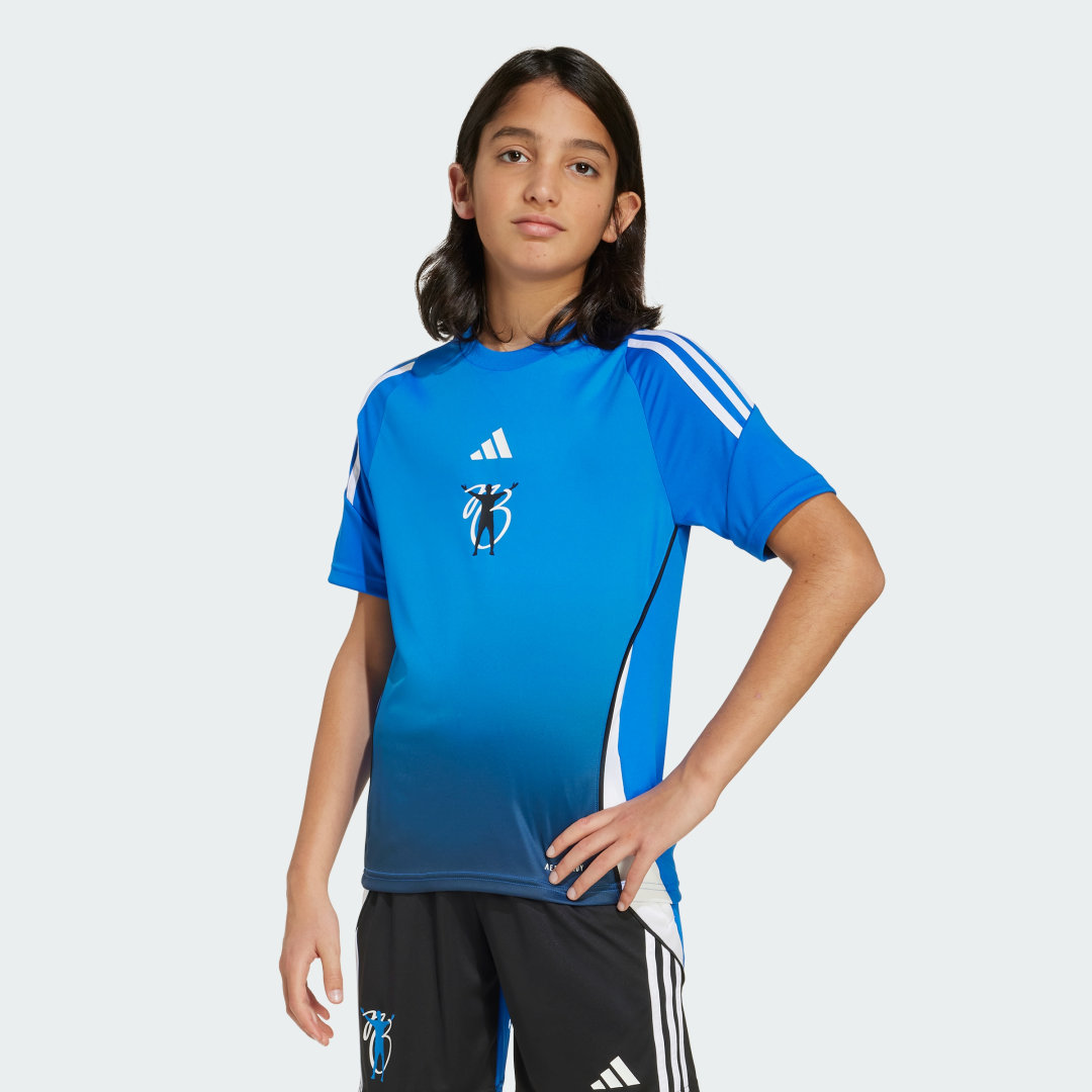 Adidas Jude Bellingham Trainingsshirt Kids