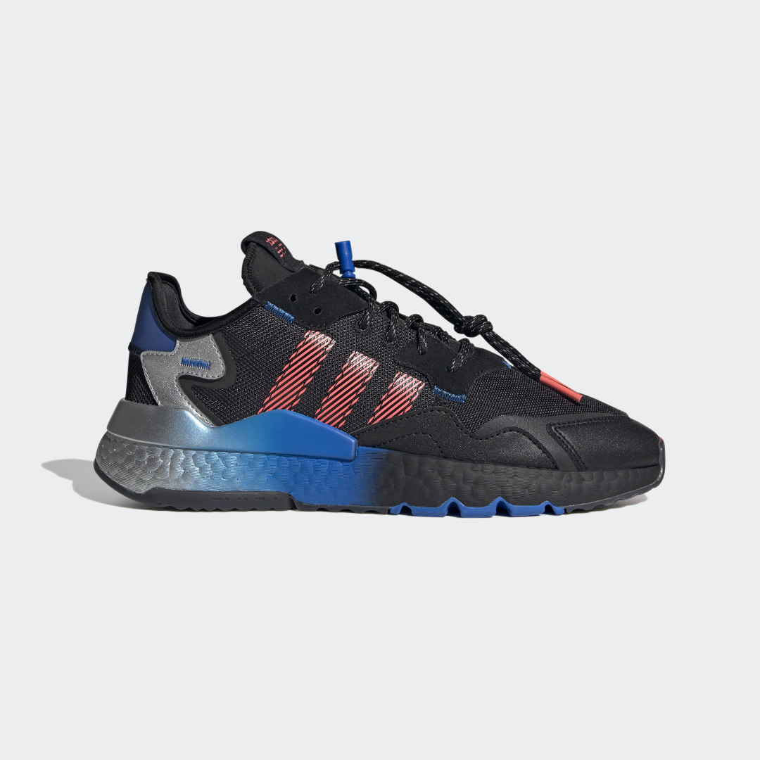 adidas Nite Jogger Shoes | FW4275