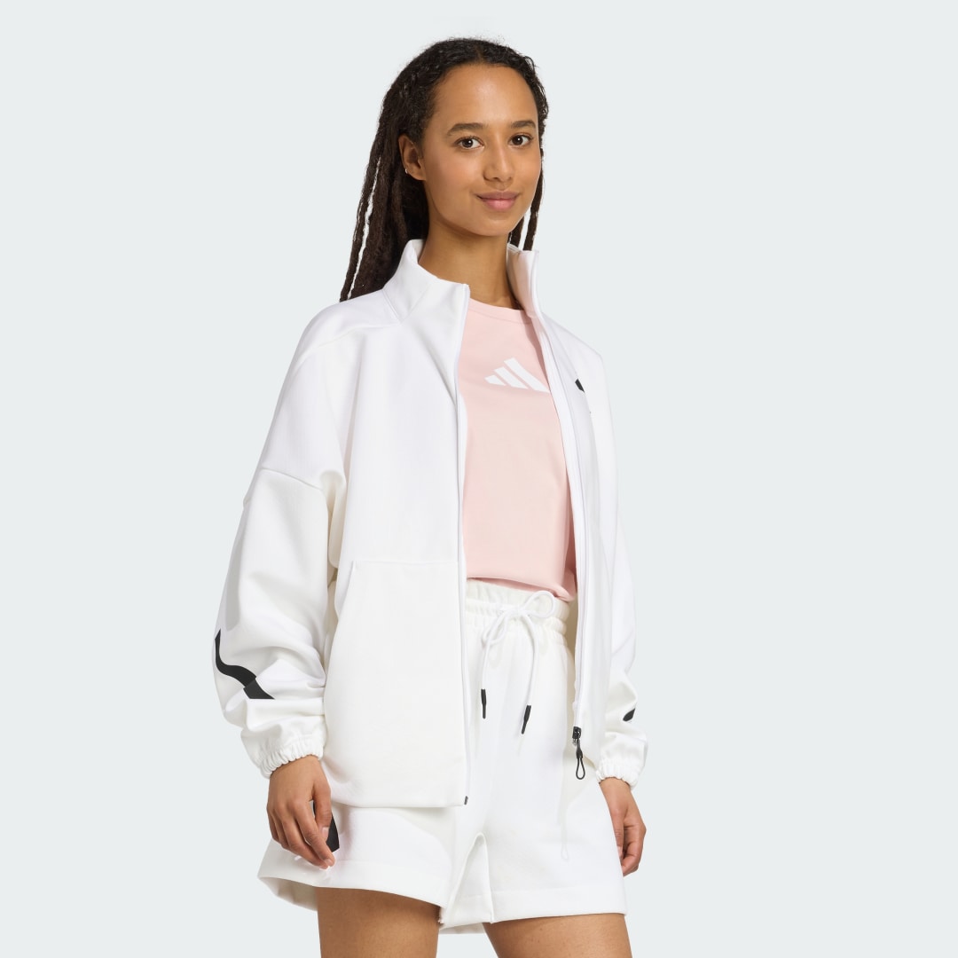 Adidas Z.N.E. Trainingsjack